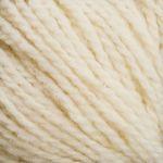 #44 White - Highland (1 in stock) or Shetland Cone, 1/2 lb